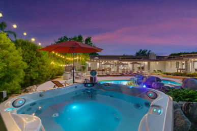 Luxury Desert Oasis + 5BR + Resort Pool and amenities for the Ultimate Bachelorette image 84