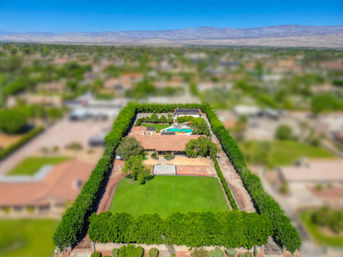 Luxury Desert Oasis + 5BR + Resort Pool and amenities for the Ultimate Bachelorette image 55