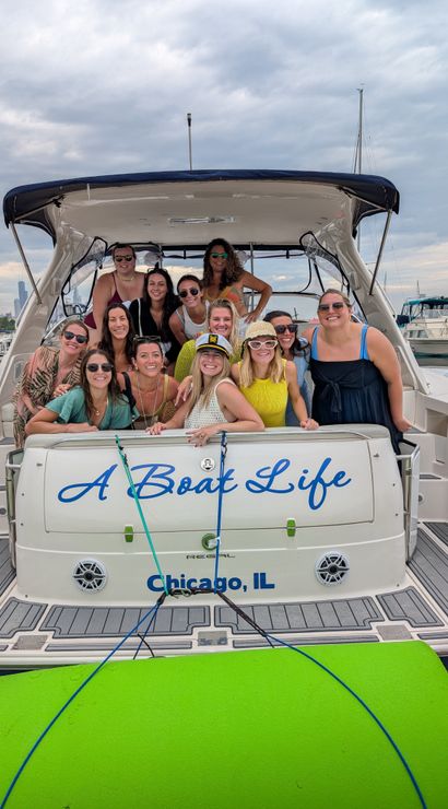 A Boat Life LLC