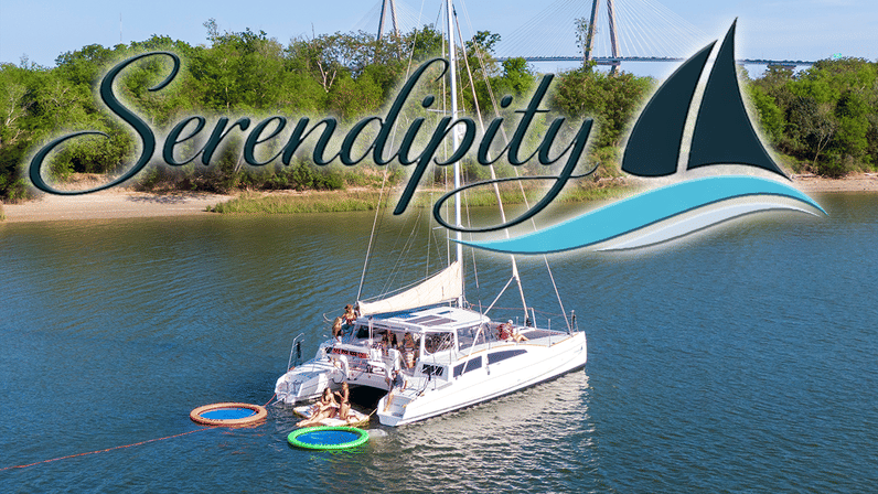 Private Luxe Catamaran Charters on Serendipity image 33