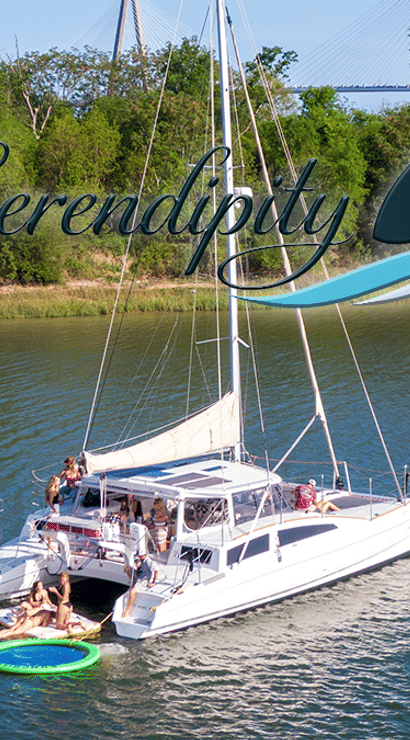 Charleston Sailing Charters