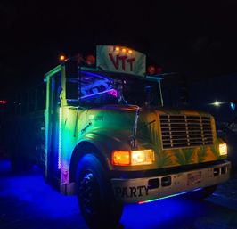 Ride, Vibe & Party All Night Long in South Florida image 3