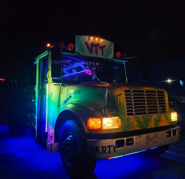 Ride, Vibe & Party All Night Long in South Florida image 3