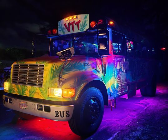 Ride, Vibe & Party All Night Long in South Florida image 4