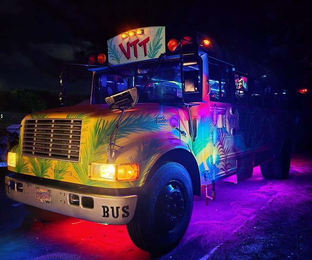 Ride, Vibe & Party All Night Long in South Florida image 4