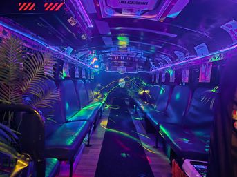 Ride, Vibe & Party All Night Long in South Florida image 8