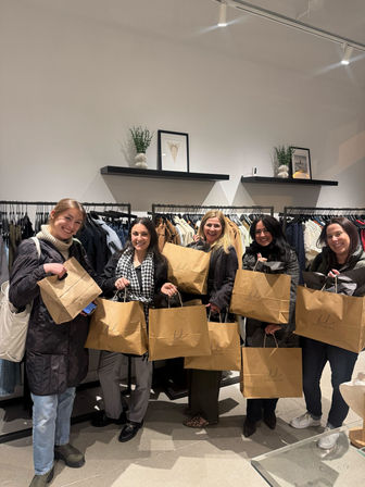 Girls Night Out- Private Shopping Experience image 17