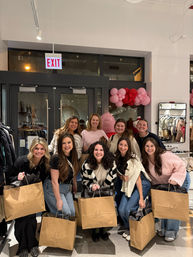 Girls Night Out- Private Shopping Experience image 15