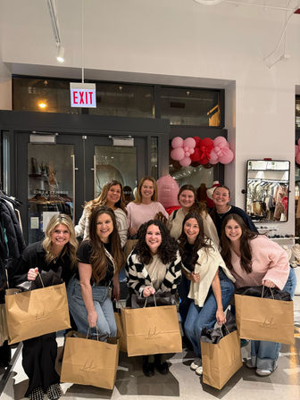 Girls Night Out- Private Shopping Experience image 15