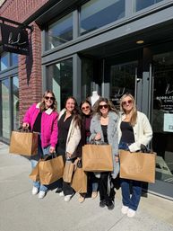 Girls Night Out- Private Shopping Experience image 21