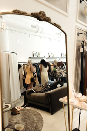 Girls Night Out- Private Shopping Experience image 10