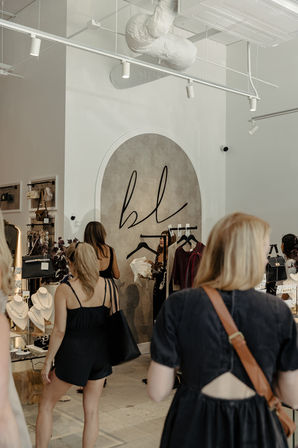 Girls Night Out- Private Shopping Experience image 8