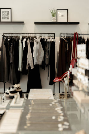 Girls Night Out- Private Shopping Experience image 4