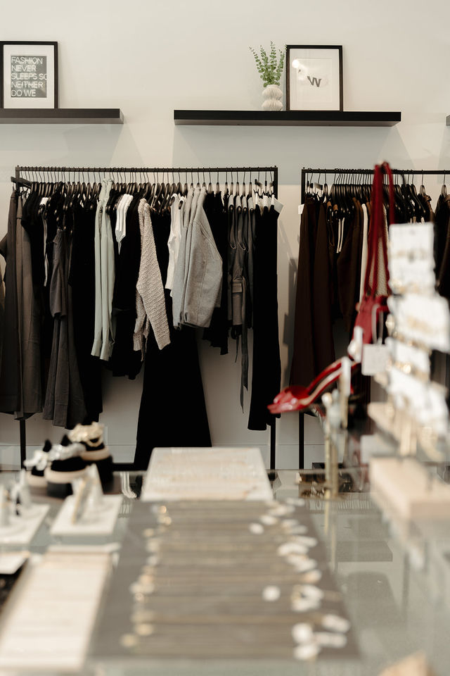 Girls Night Out: Private Shopping Experience image 4