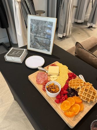 Girls Night Out- Private Shopping Experience image 20