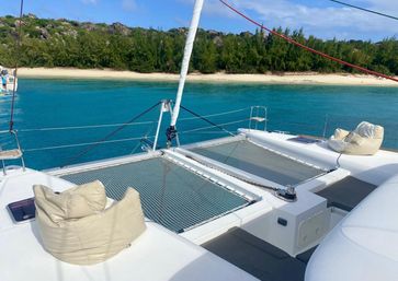 Come aboard a catamaran with an experience you create! image 7