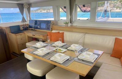 Come aboard a catamaran with an experience you create! image 10