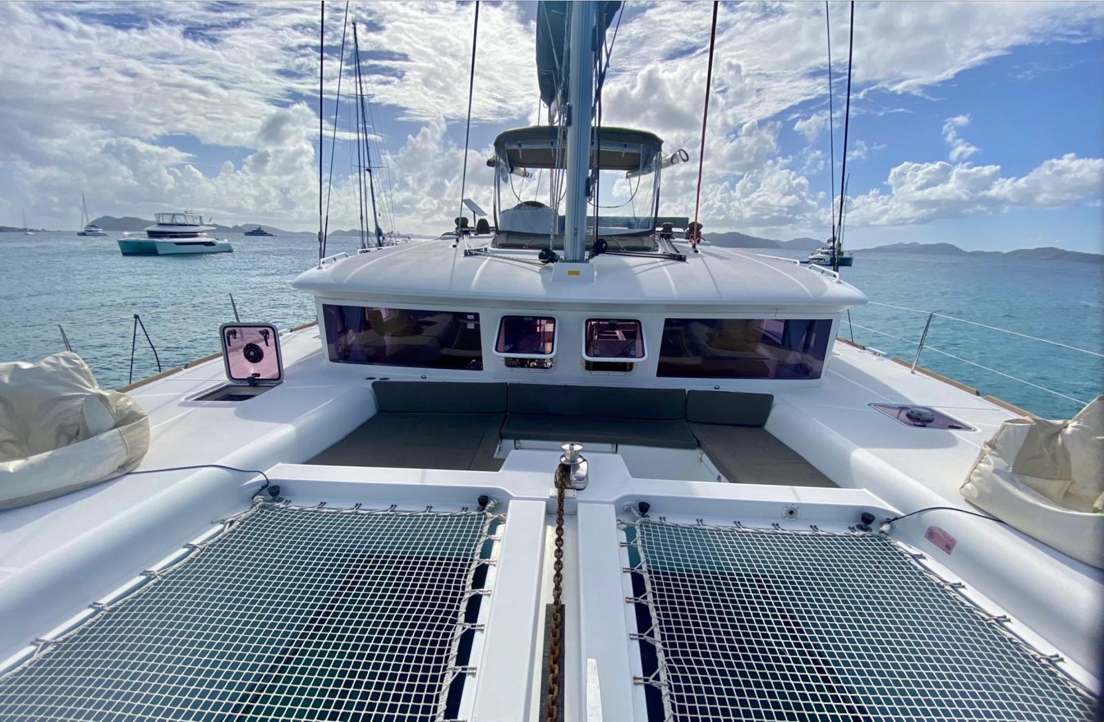 Come aboard a catamaran with an experience you create! image 2