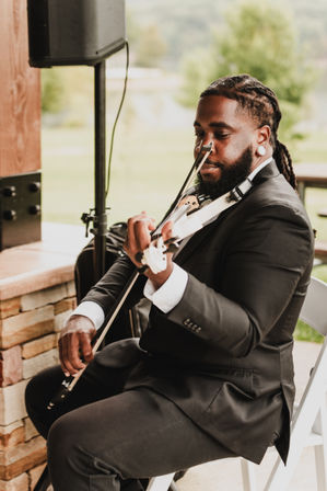 R&B, Hip-Hop Violinist Marvillous Beats image 6
