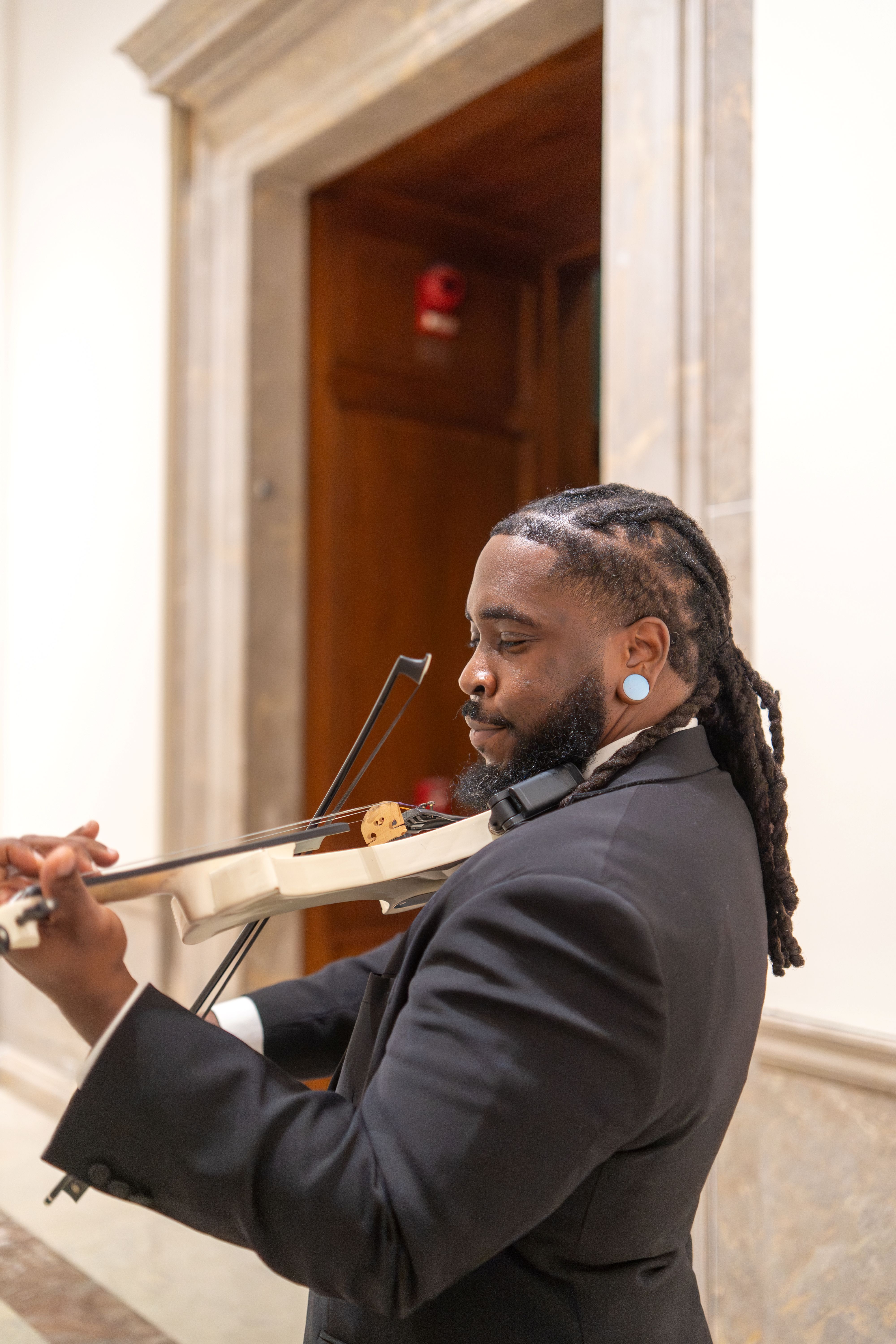 R&B, Hip-Hop Violinist Marvillous Beats image 4