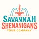 Savannah Shenanigans Tours