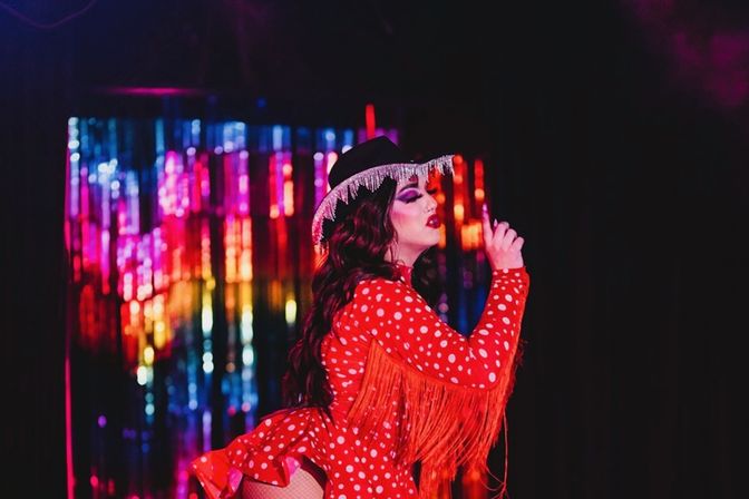 Private Savannah Drag Queen Bar Crawl: Your Crew, Your Queen image 30