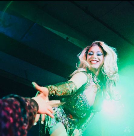 Savannah Drag Queen Bar Crawl: The Ultimate Girls’ Night Out image 3