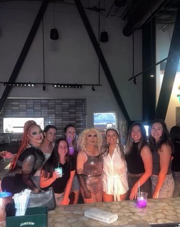 Savannah Drag Queen Bar Crawl: The Ultimate Girls’ Night Out image 28