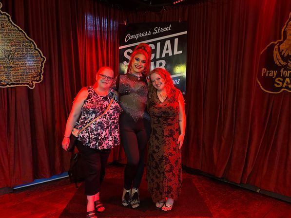 Savannah Drag Queen Bar Crawl: The Ultimate Girls’ Night Out image 19