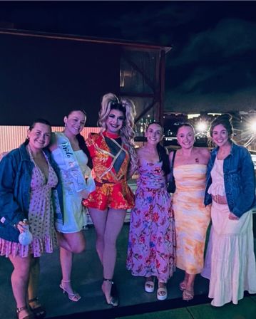 Savannah Drag Queen Bar Crawl: The Ultimate Girls’ Night Out image 24