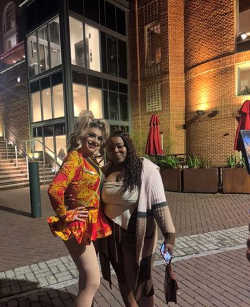 Savannah Drag Queen Bar Crawl: The Ultimate Girls’ Night Out image 26