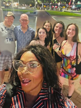 Private Savannah Drag Queen Bar Crawl: Your Crew, Your Queen image 21