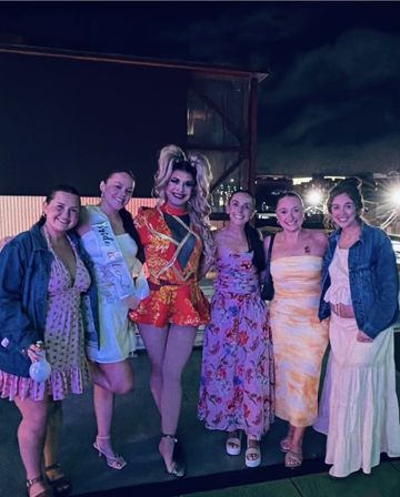 Private Savannah Drag Queen Bar Crawl: Your Crew, Your Queen image 35