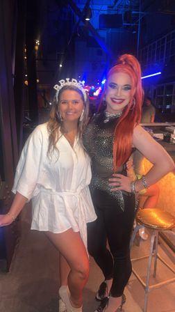 Private Savannah Drag Queen Bar Crawl: Your Crew, Your Queen image 27