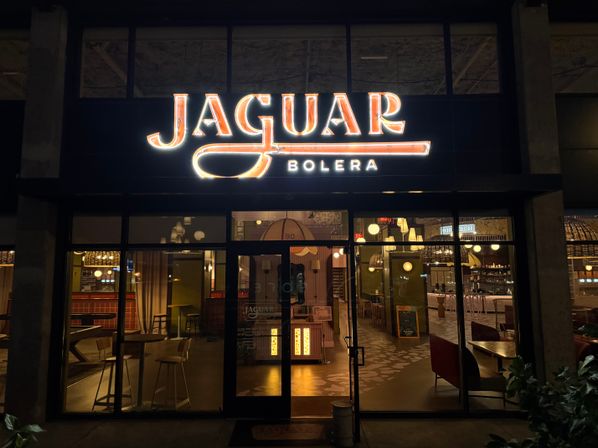 Strike a Vibe: Duckpin Bowling, Cocktails & Celebration at Jaguar Bolera image 14