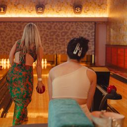 Strike a Vibe: Duckpin Bowling, Cocktails & Celebration at Jaguar Bolera image 3