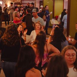 Strike a Vibe: Duckpin Bowling, Cocktails & Celebration at Jaguar Bolera image 11