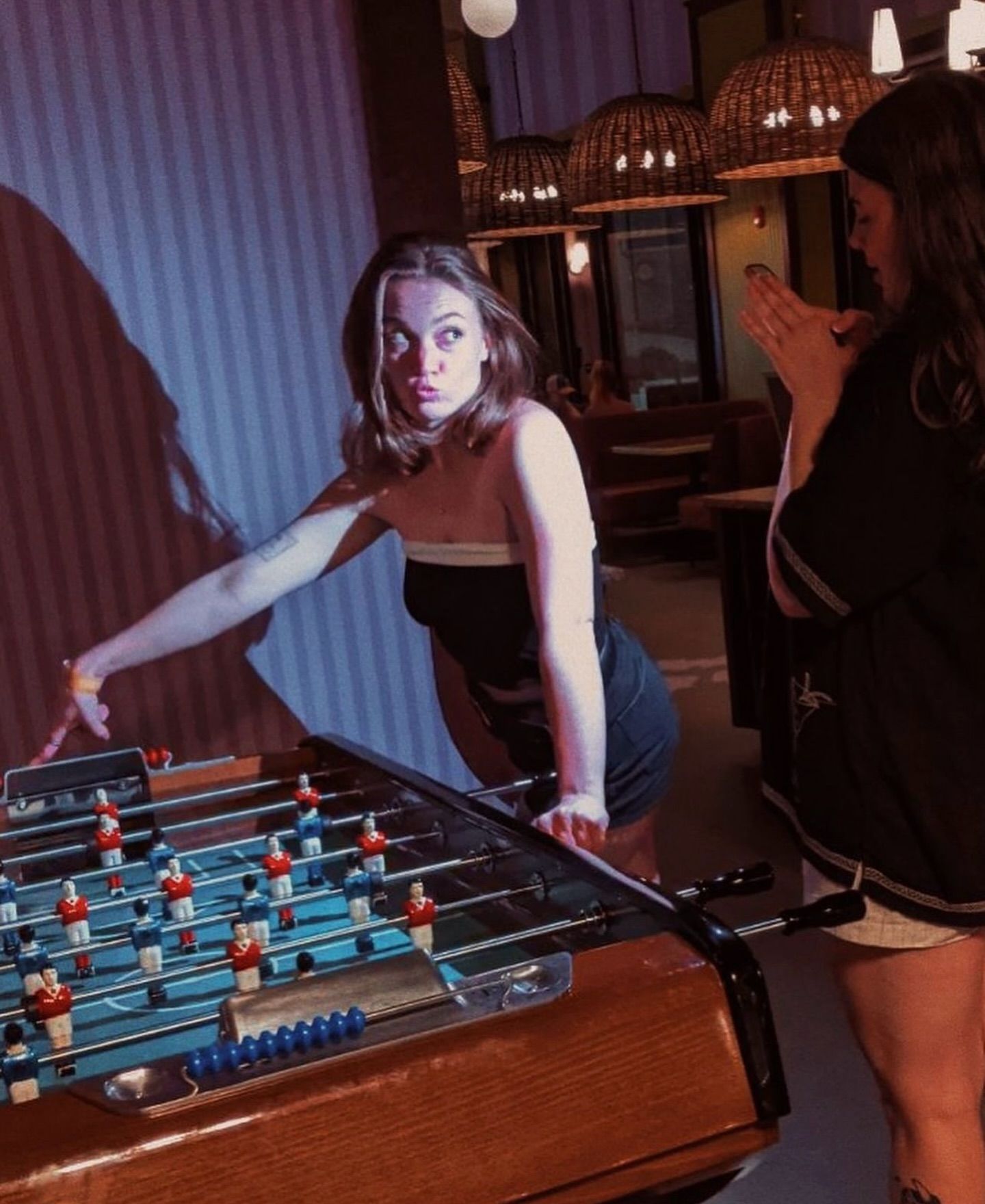 Strike a Vibe: Duckpin Bowling, Cocktails & Celebration at Jaguar Bolera image 1