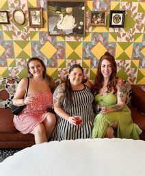 Strike a Vibe: Duckpin Bowling, Cocktails & Celebration at Jaguar Bolera image 9