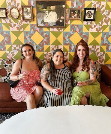 Strike a Vibe: Duckpin Bowling, Cocktails & Celebration at Jaguar Bolera image 9