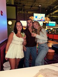 Strike a Vibe: Duckpin Bowling, Cocktails & Celebration at Jaguar Bolera image 13