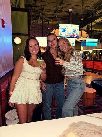 Strike a Vibe: Duckpin Bowling, Cocktails & Celebration at Jaguar Bolera image 13