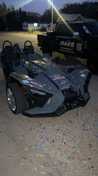 Ultimate Slingshot Experience image 8