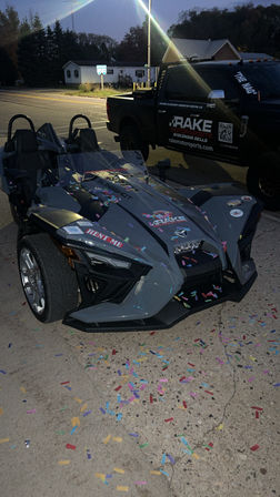 Ultimate Slingshot Experience image 8