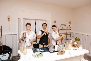 Exclusive Cocktail Service by Secret Shaker image 4