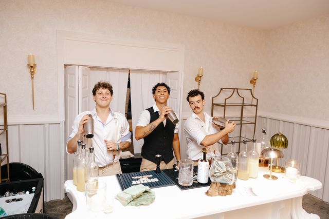 Exclusive Cocktail Service by Secret Shaker image 4