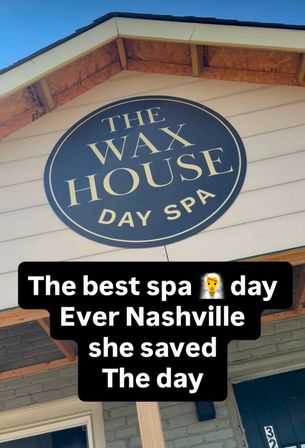 Head-to-Toe Day Spa & Body Care image 1