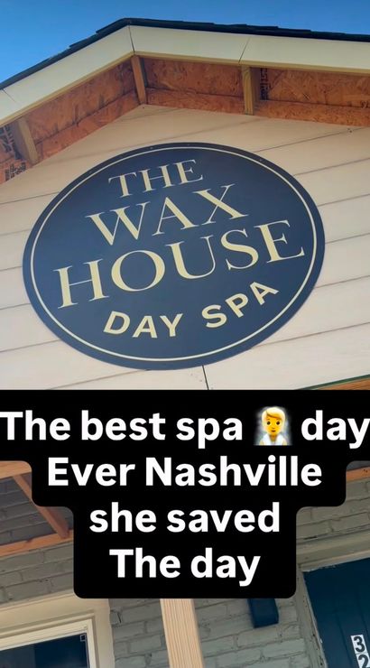 The Wax House