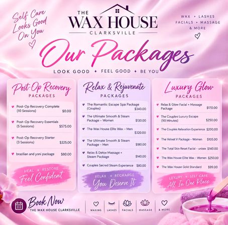 Head-to-Toe Day Spa & Body Care image 5