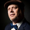 Ian Scheller Magic
